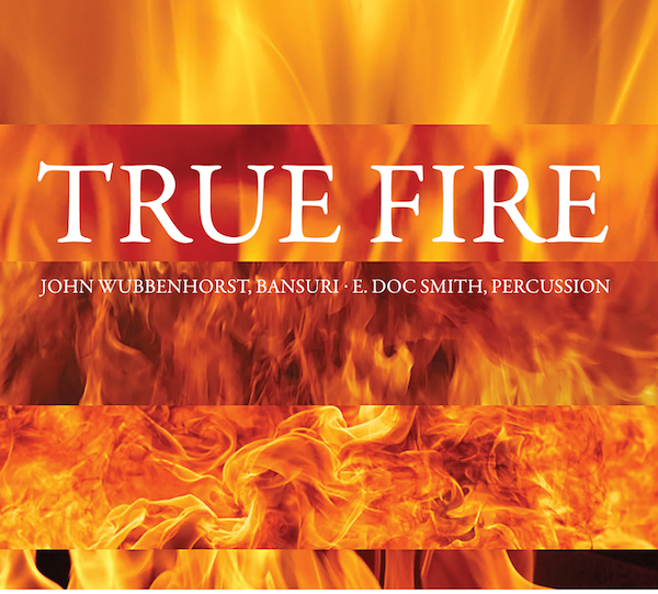 True_Fire CD