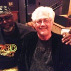 Doc and Larry Coryell
