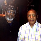 Doc and Billy Cobham