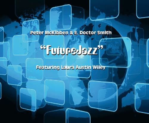 FutureJazz CD